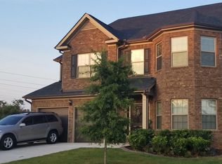 1201 Heartwood Ave, McDonough, GA 30253