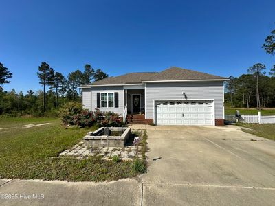 226 Kandypoo Drive, Four Oaks, NC, 27524