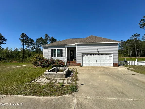 226 Kandypoo Drive, Four Oaks, NC 27524