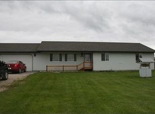 695 Rising Sun Ln, Stevensville, MT 59870