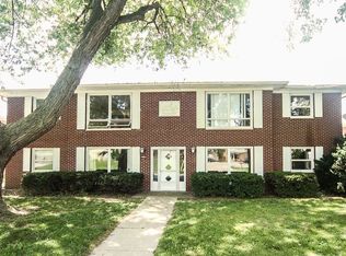 6107 W 25th St APT 1, Indianapolis, IN 46224