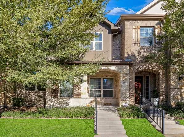 853 Rohan Dr, Richardson, TX 75081