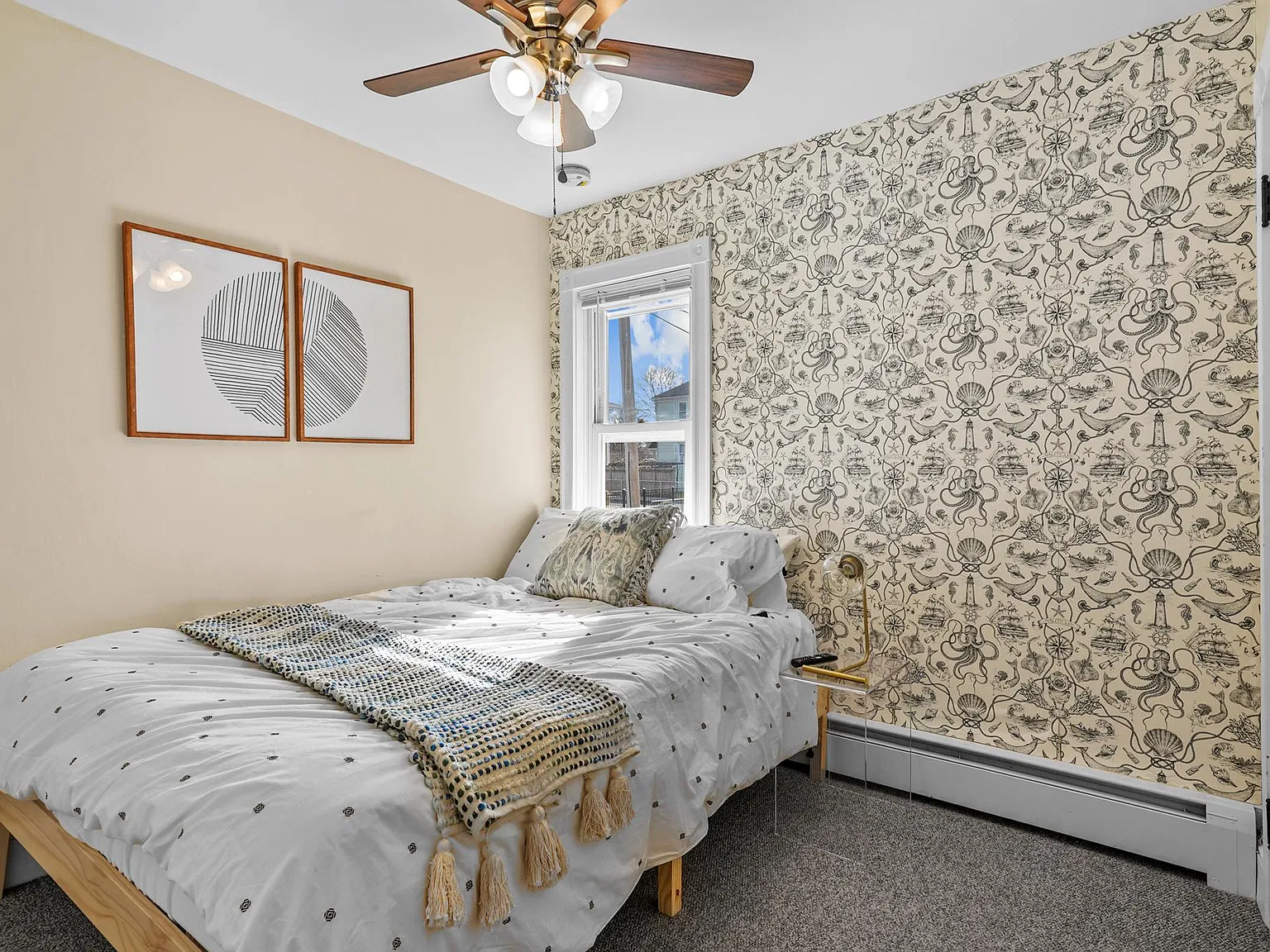 2 bed, 800 sqft, $2,500 — Photo 4