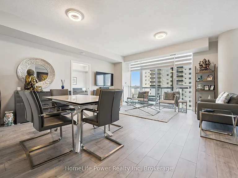 1 Hurontario St #1201 — Photo 18