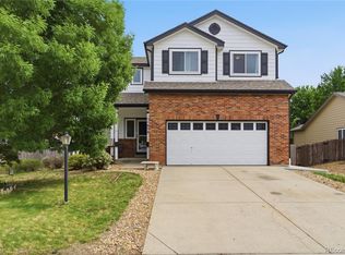 11438 Deerfield Drive, Firestone, CO 80504