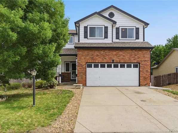 11438 Deerfield Drive, Firestone, CO 80504
