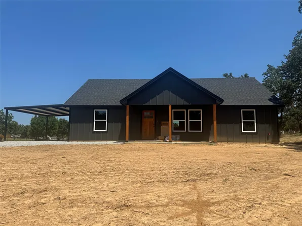 1012 Hereford Dr, Springtown, TX 76082