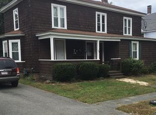 40 Union St, Greenfield, MA 01301