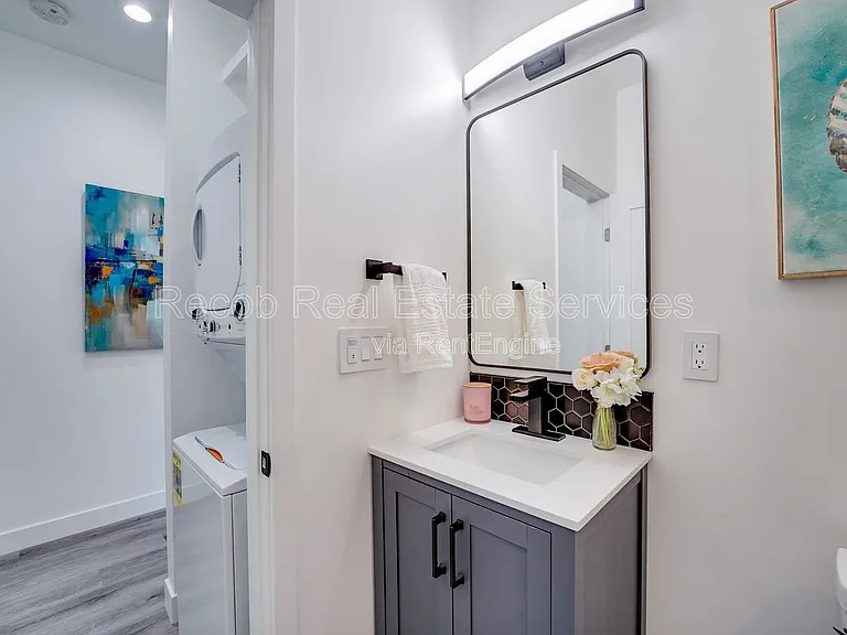 3669 Budd St #3663-3673 — Photo 9