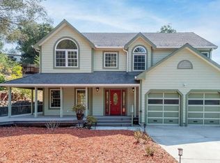 422 Hopkins Ct, El Sobrante, CA 94803