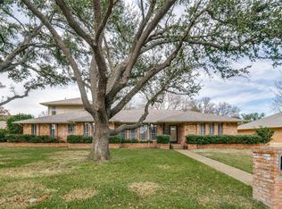 6937 Delmeta Dr, Dallas, TX 75248