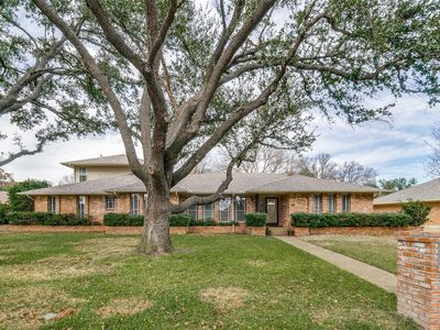6937 Delmeta Dr, Dallas, TX, 75248
