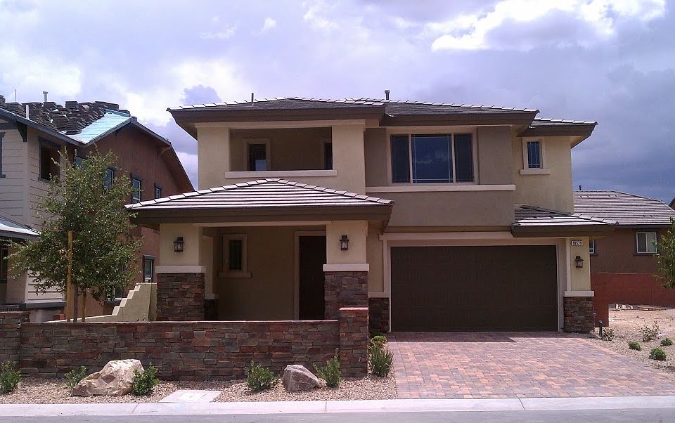 Front View