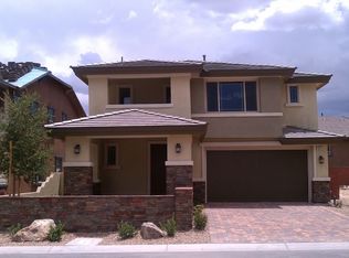 10579 Tranquil Glade Ln, Las Vegas, NV 89135