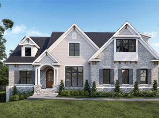 5633 Hundley Rd, Winston Salem, NC 27106