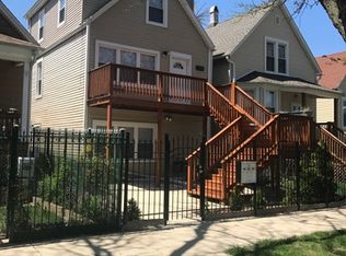 4214 N Drake Ave, Chicago, IL 60618