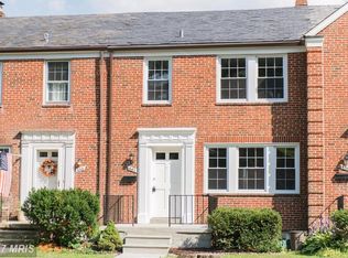 441 Whitfield Rd, Catonsville, MD 21228