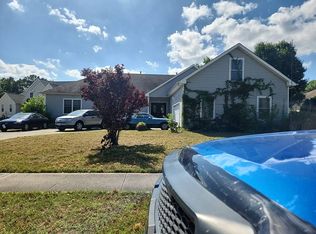 514 Miami Dr, Chesapeake, VA 23323