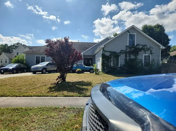 514 Miami Dr, Chesapeake, VA 23323