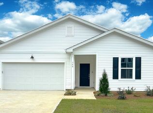 1085 High Tide St SE, Bolivia, NC 28422
