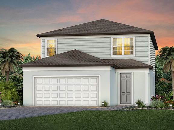 Morris Home Exterior FM1