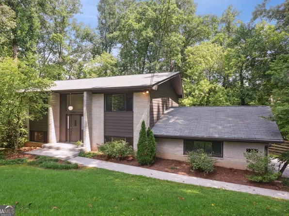 3282 Leslie Ct NE, Atlanta, GA 30345