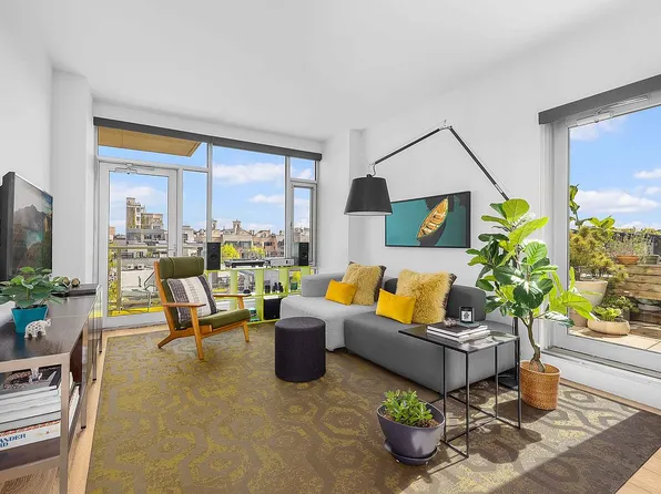 238 Saint Marks Ave APT 5B, Brooklyn, NY 11238