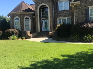 403 Avondale Cir, Warner Robins, GA 31088