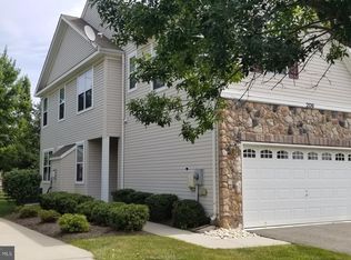 206 Concord Pl, Pennington, NJ 08534