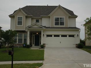 1120 Rosepine Dr, Cary, NC 27519