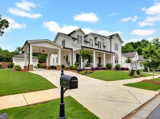 670 Foster Park Ln, Madison, GA 30650
