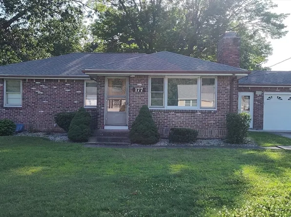 177 Vineland Ave, East Longmeadow, MA 01028