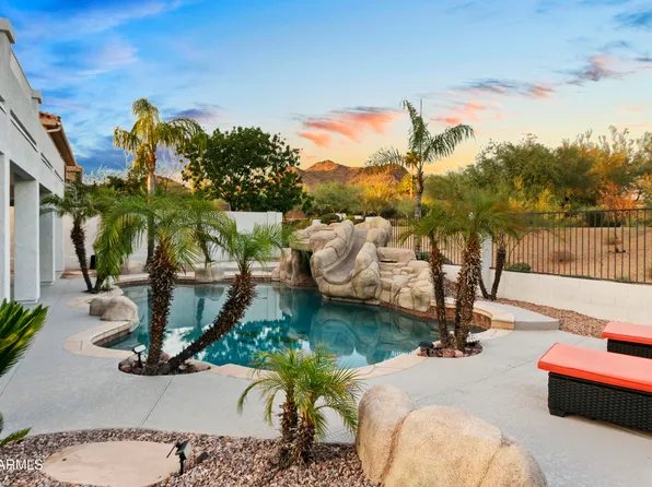 34019 N 24TH Drive, Phoenix, AZ 85085