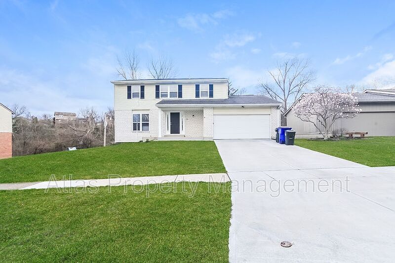 23 Leah Ct, Hamilton, OH 45013 Zillow