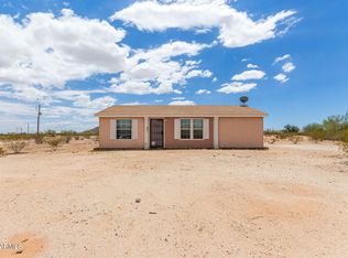 6412 N Scantlee Dr, Maricopa, AZ 85139