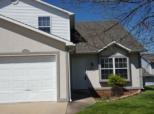 2409-2411 Calder Ct, Columbia, MO 65201