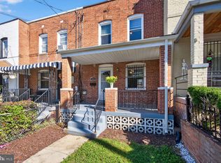 1506 Howard Rd SE, Washington, DC 20020