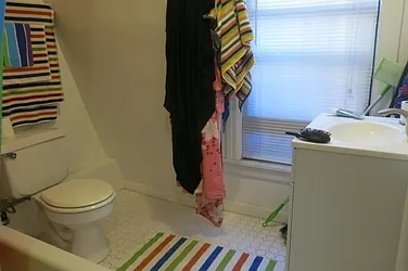 Rented by Citi Habitats