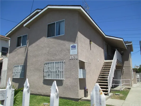 1531 E 92nd St, Los Angeles, CA 90002
