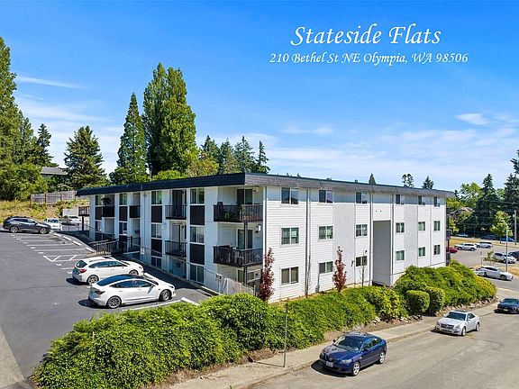 Fantastic Location on State Ave!