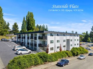 210 Bethel St NE #11, Olympia, WA 98506