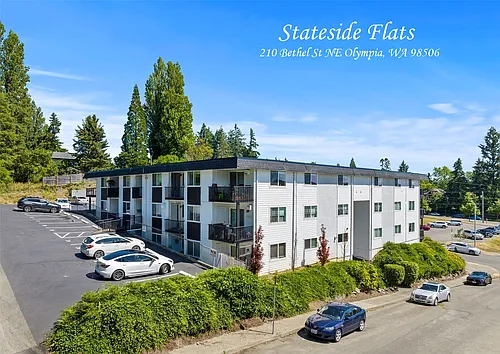 Stateside Flats Photo 1