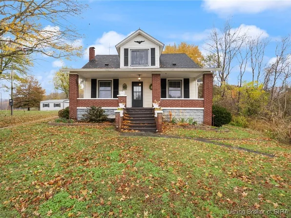 14555 Old Highway 111 SE, Elizabeth, IN 47117