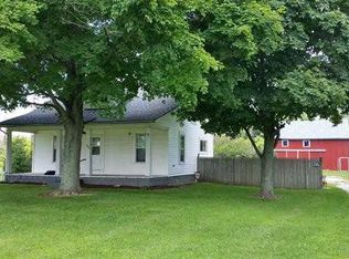 8085 E State Route 55, Casstown, OH 45312