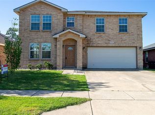 1636 Diamond Lake Trl, Justin, TX 76247