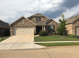 1425 Toucan Dr, Little Elm, TX 75068
