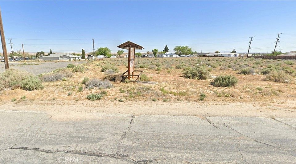 1st image of 0 Twenty Mule Team Rd Lot 15