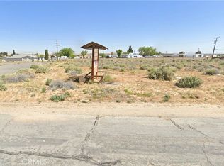 0 Twenty Mule Team Rd Lot 15, Boron, CA 93516