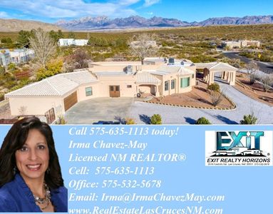 5095 Noche Bella Loop, Las Cruces, NM, 88011