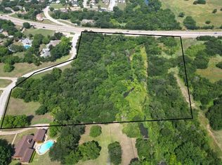 1 Davis Rd, Crowley, TX 76036